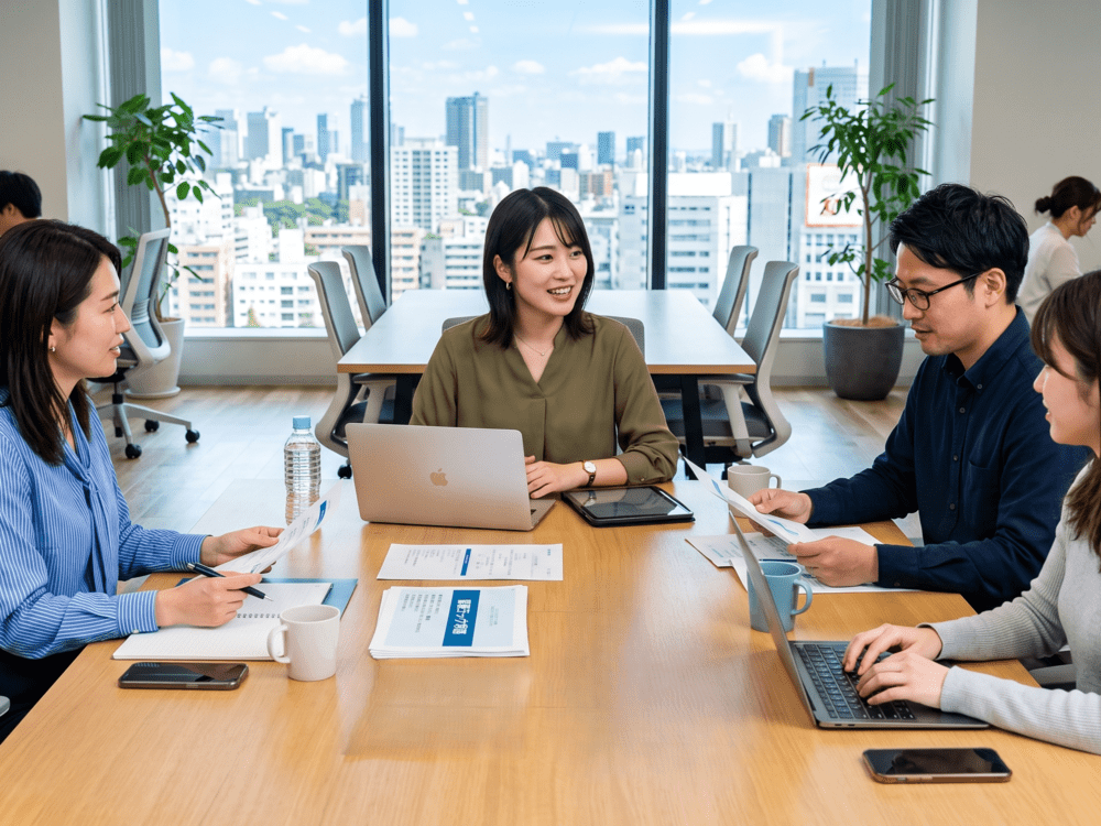 3年目の転職に迷ったらプロに相談