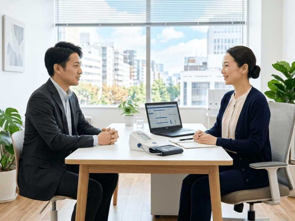 無理なく働くなら企業という選択肢