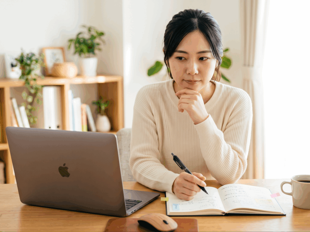 デメリットと注意点は収入が下がりやすく求人が少ないこと