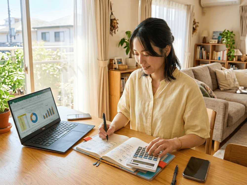 目先ではなく長期的な給与を考慮しよう