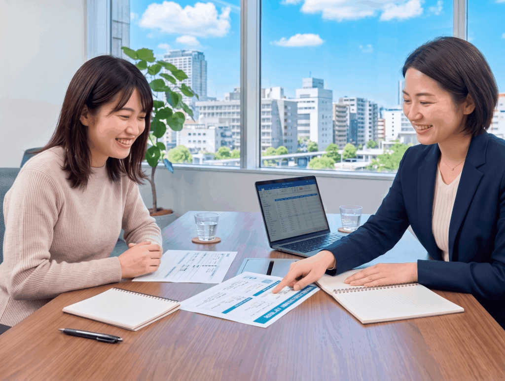 転職エージェントを活用して成功の道へ