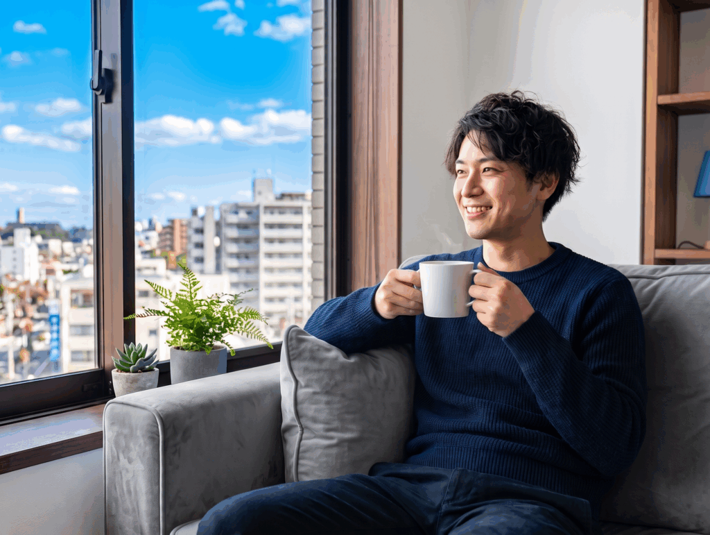 転職活動に疲れたときの立て直し方