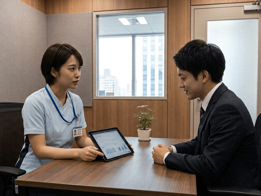 企業で働くメリットと注意点