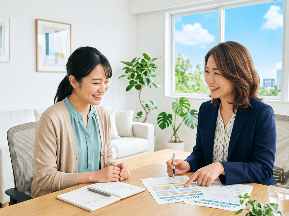 転職の失敗を繰り返す前に