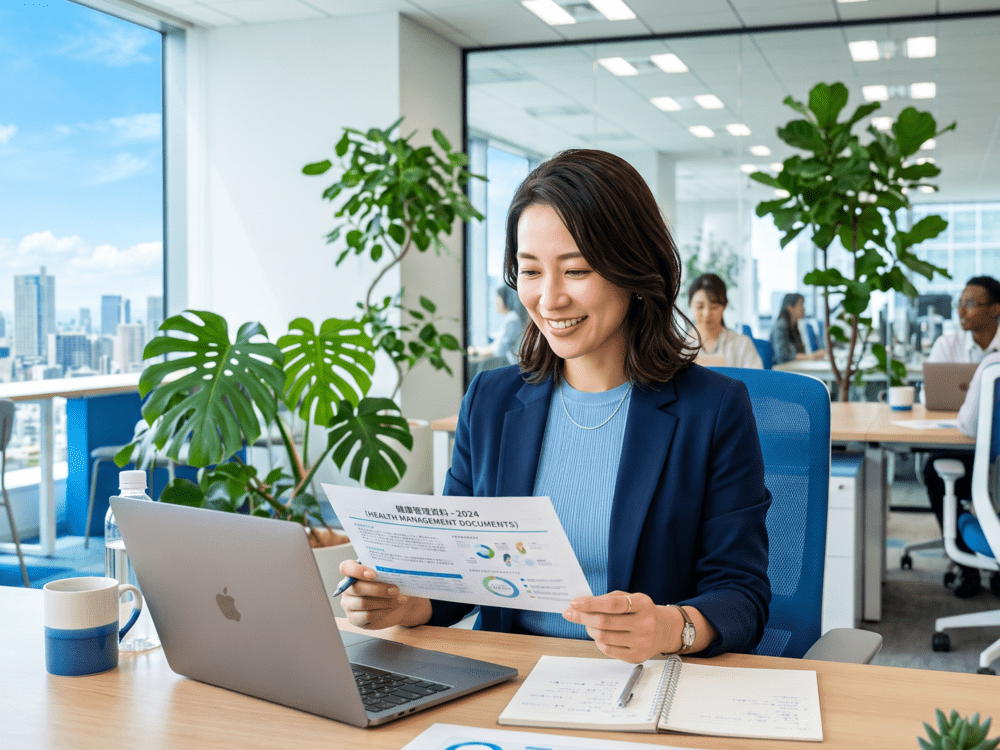 企業転職という選択肢