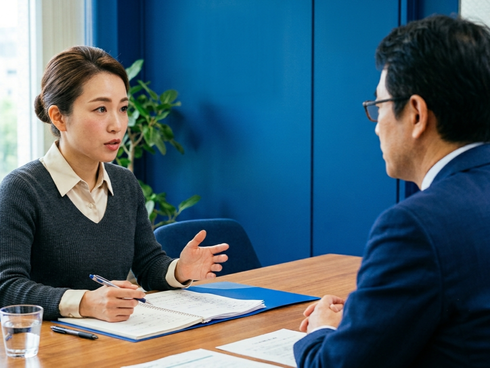ゆるく働ける職場を見分けるポイント