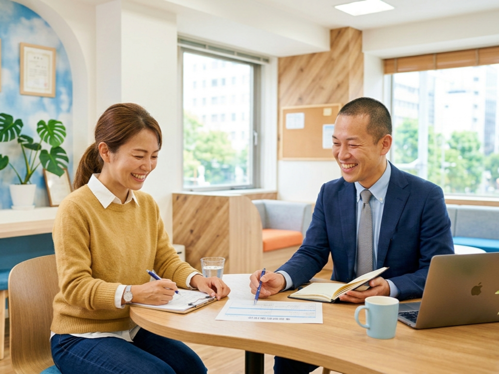転職で後悔しないために知っておきたいこと