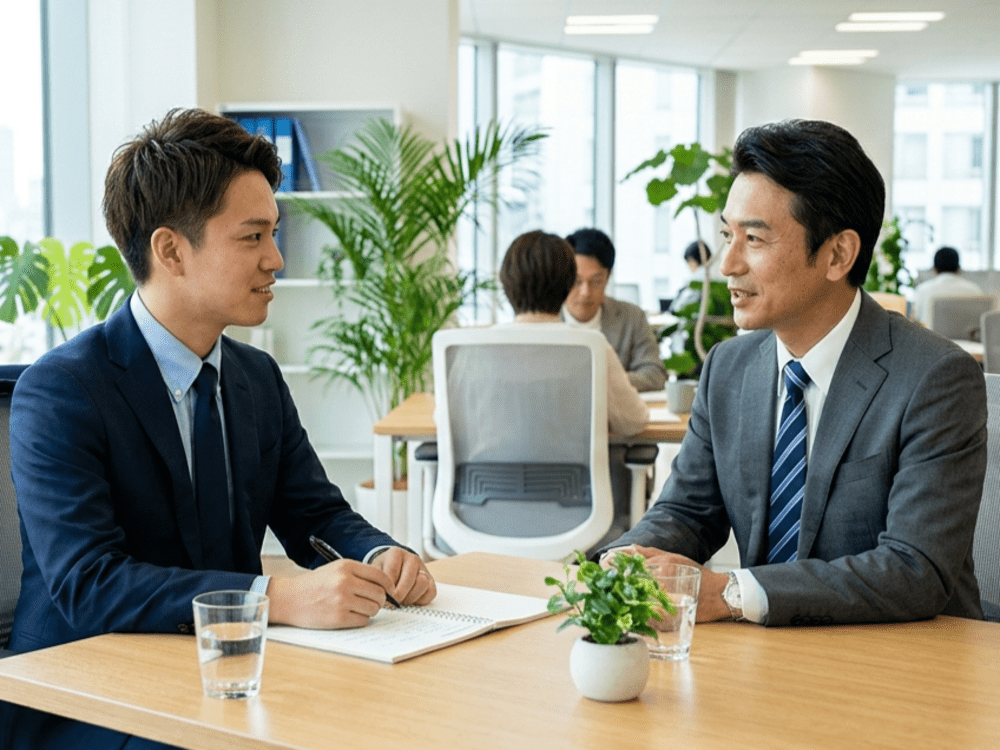 引き止められず円満に退職するために