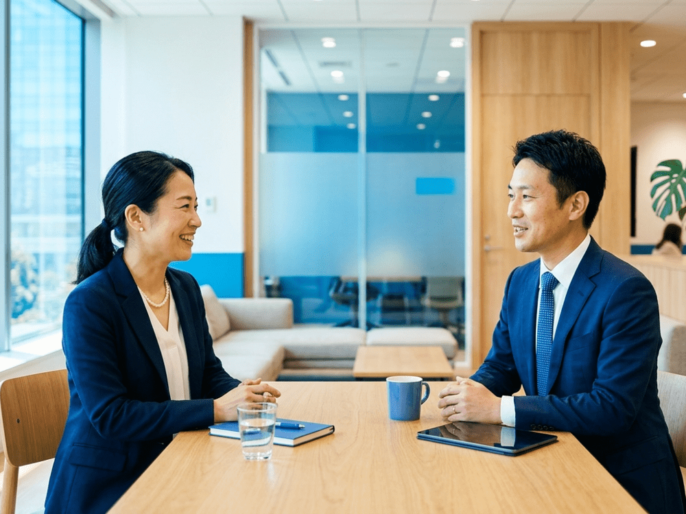 短期離職をどう伝える?