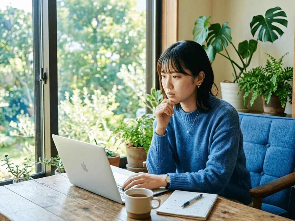 「短期離職=もう終わり」と感じてない?