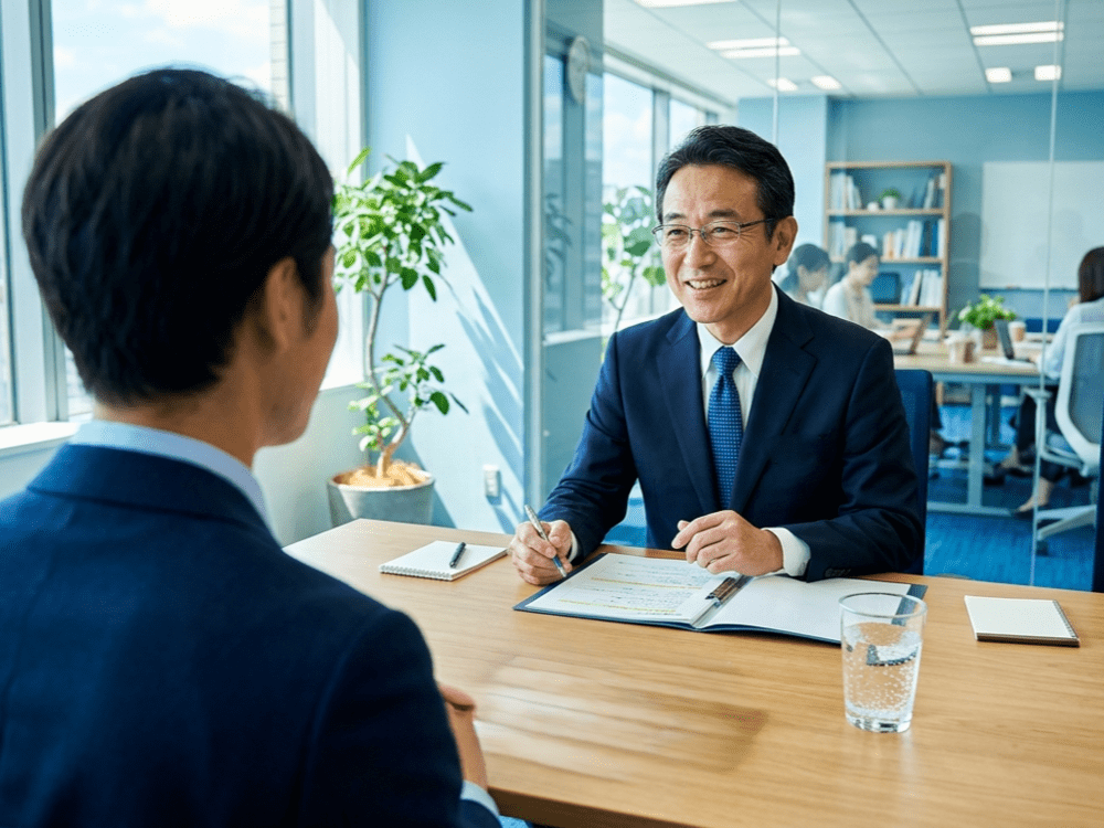 面接官はなぜ退職理由を聞くの?