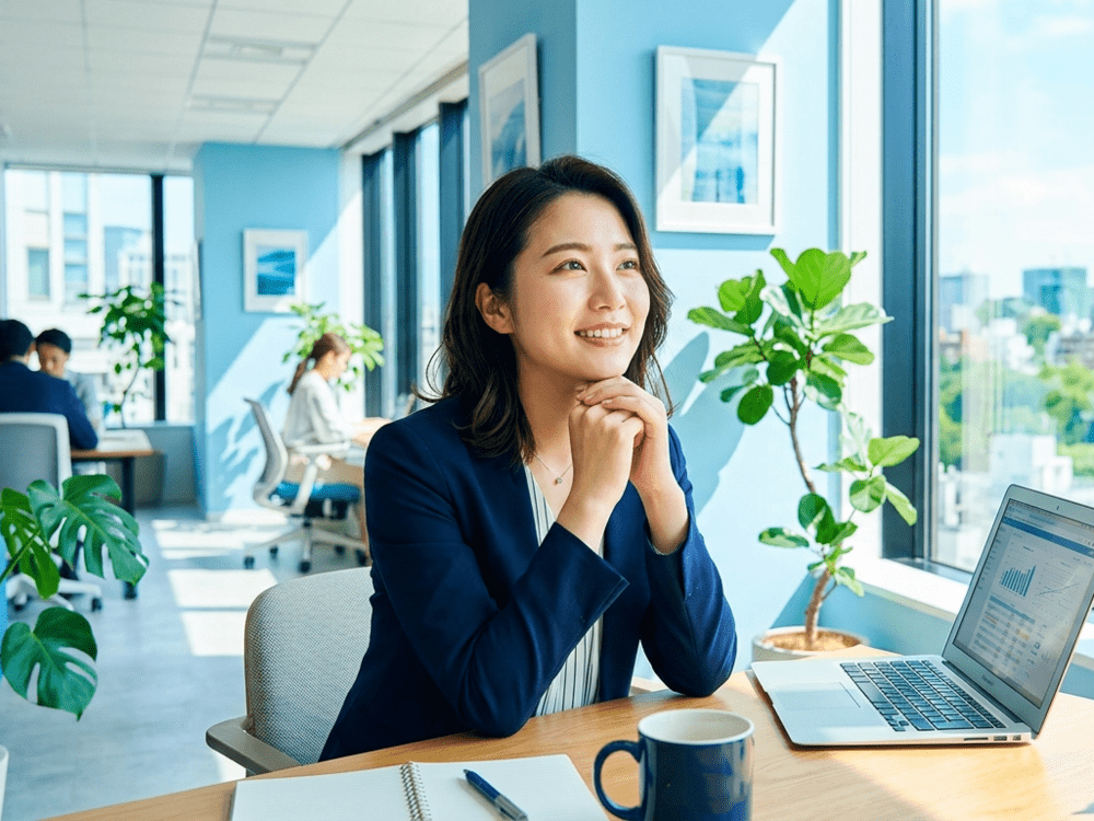 転職するなら今度こそホワイト企業に入りたい