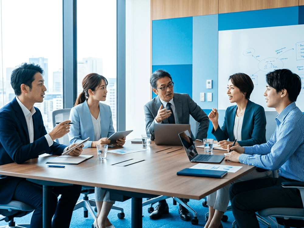ホワイト企業に明確な定義がないのはなぜ？