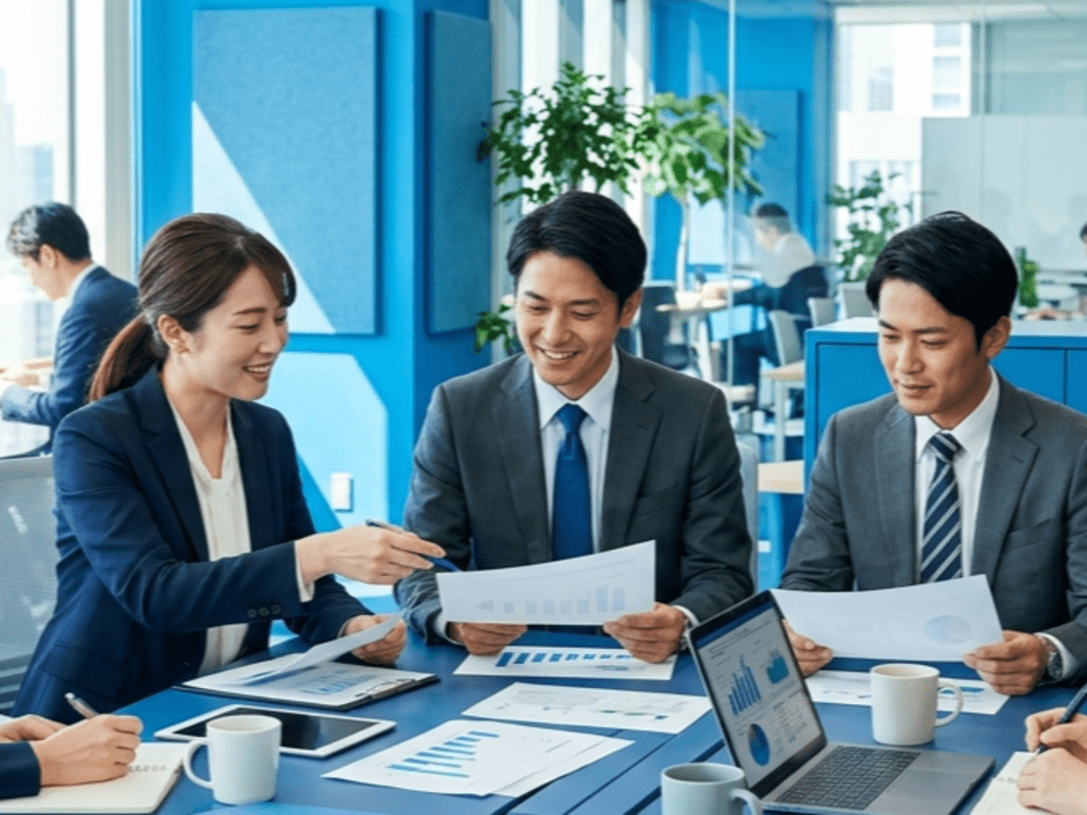 特定技能外国人の受け入れにおける流れ