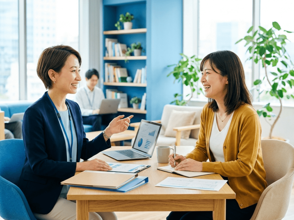 一人で悩まず看護師の転職に強いプロに相談してみよう