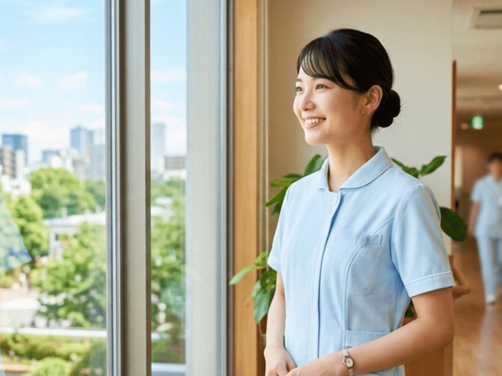 20代看護師が転職をするなら今がチャンス