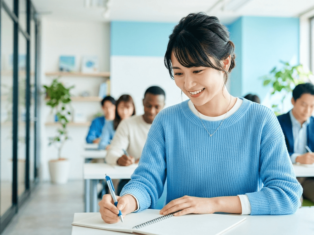 未経験の職種に挑戦するときの考え方