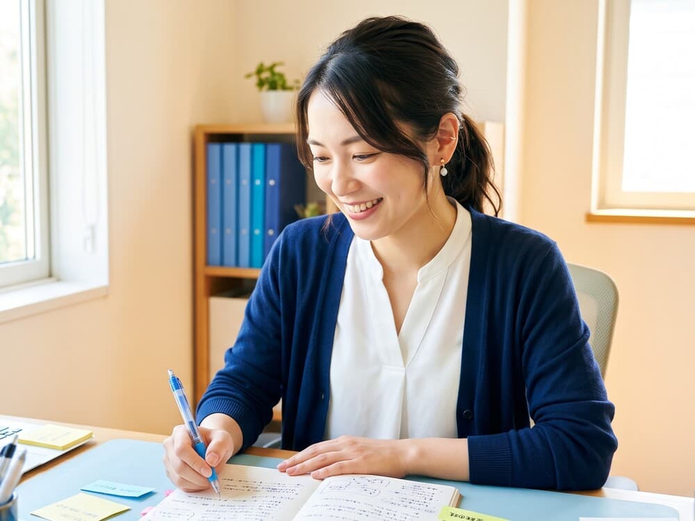 看護経験を伝える自己PRの作り方