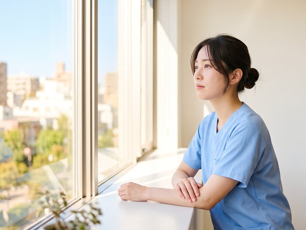 「なぜ臨床を離れるのか」を言語化しよう