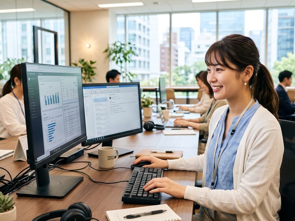 企業転職に向けて追加で獲得したいスキル