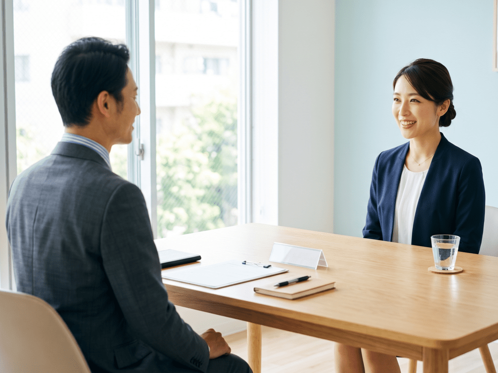 面接官が自己紹介を求める理由と見ているポイント