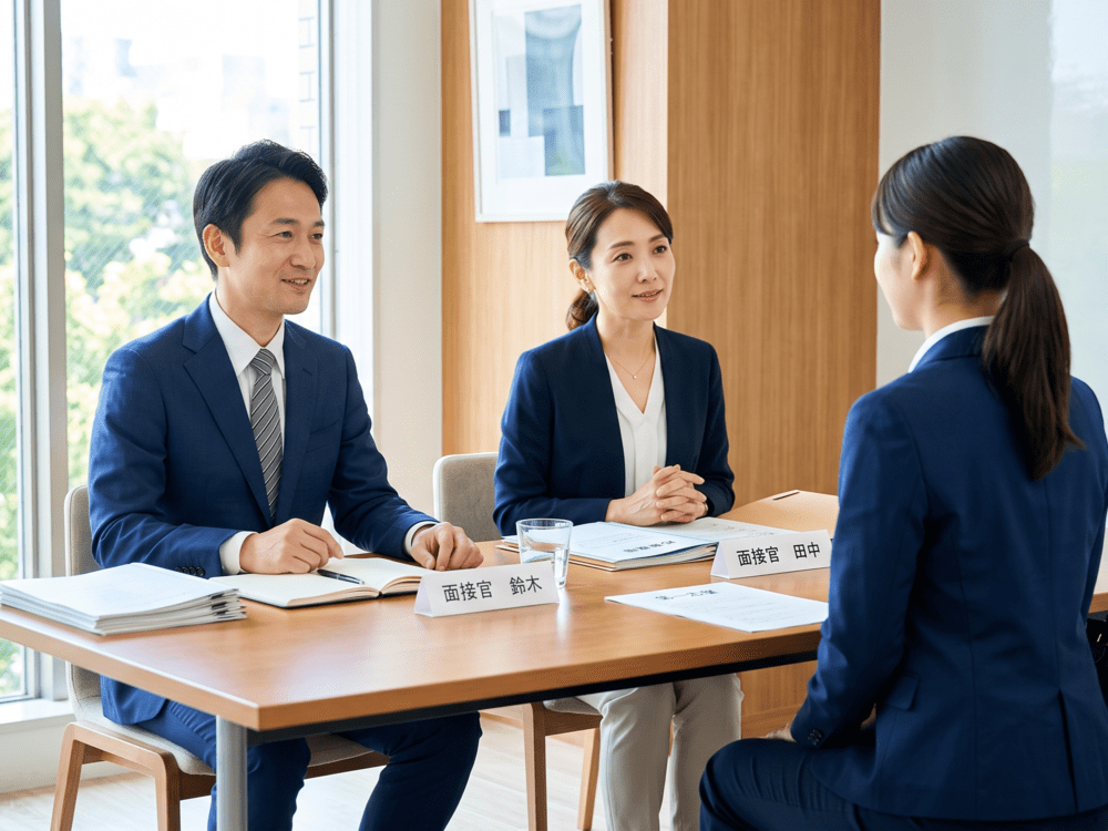 看護師の自己紹介
