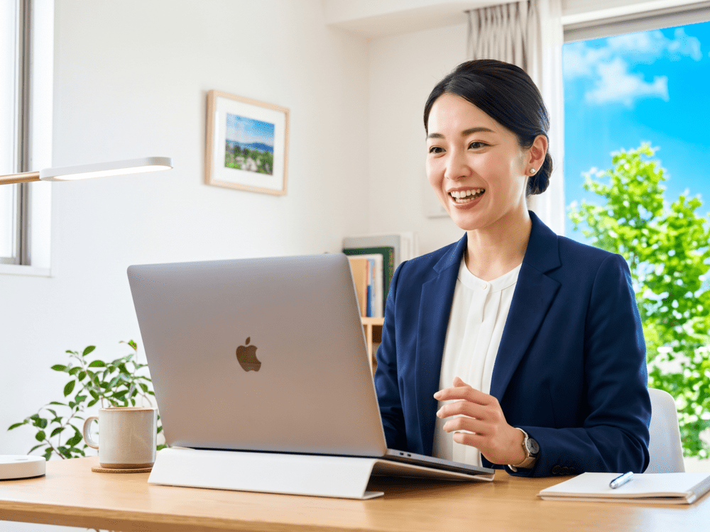自己紹介で好印象を与える話し方