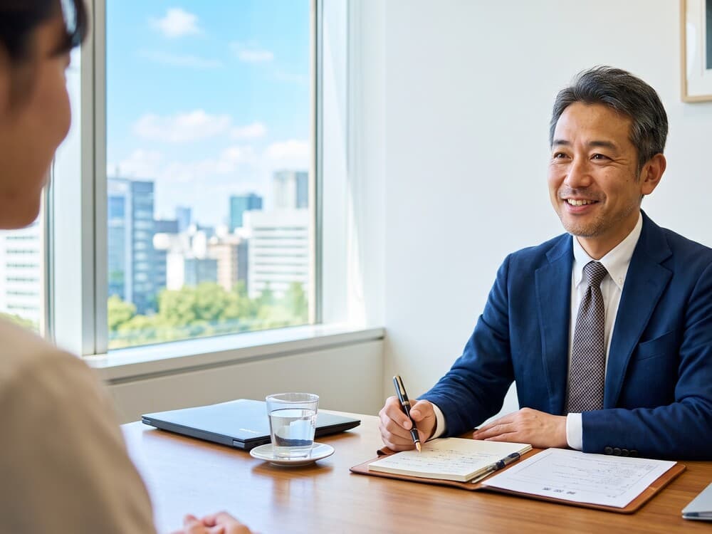 面接官が「看護師を目指したきっかけ」を聞く理由