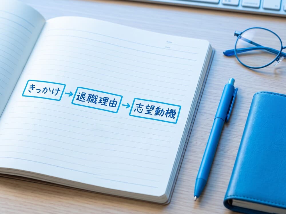 好印象を与える答え方と押さえたいポイント