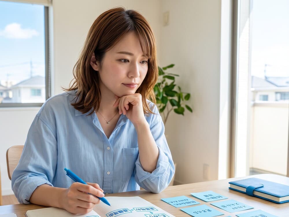 企業に響く「きっかけ」エピソードの作り方