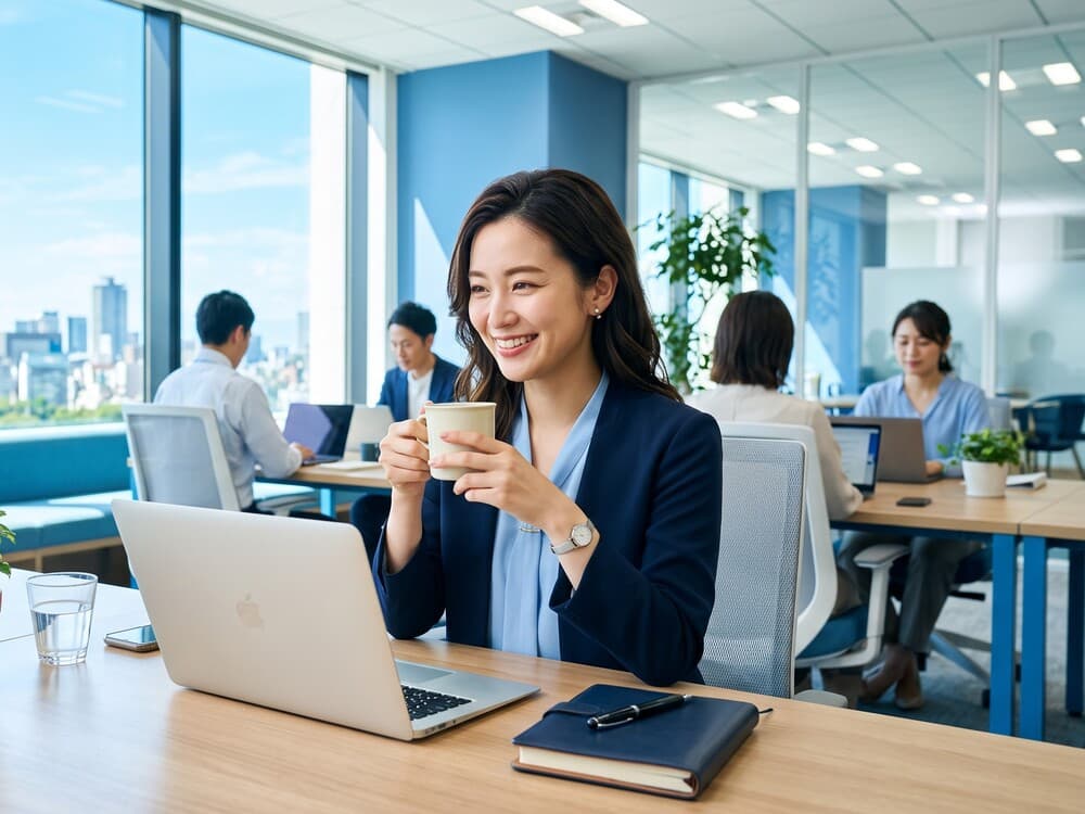 企業に転職した看護師が「辞めてよかった」理由5選