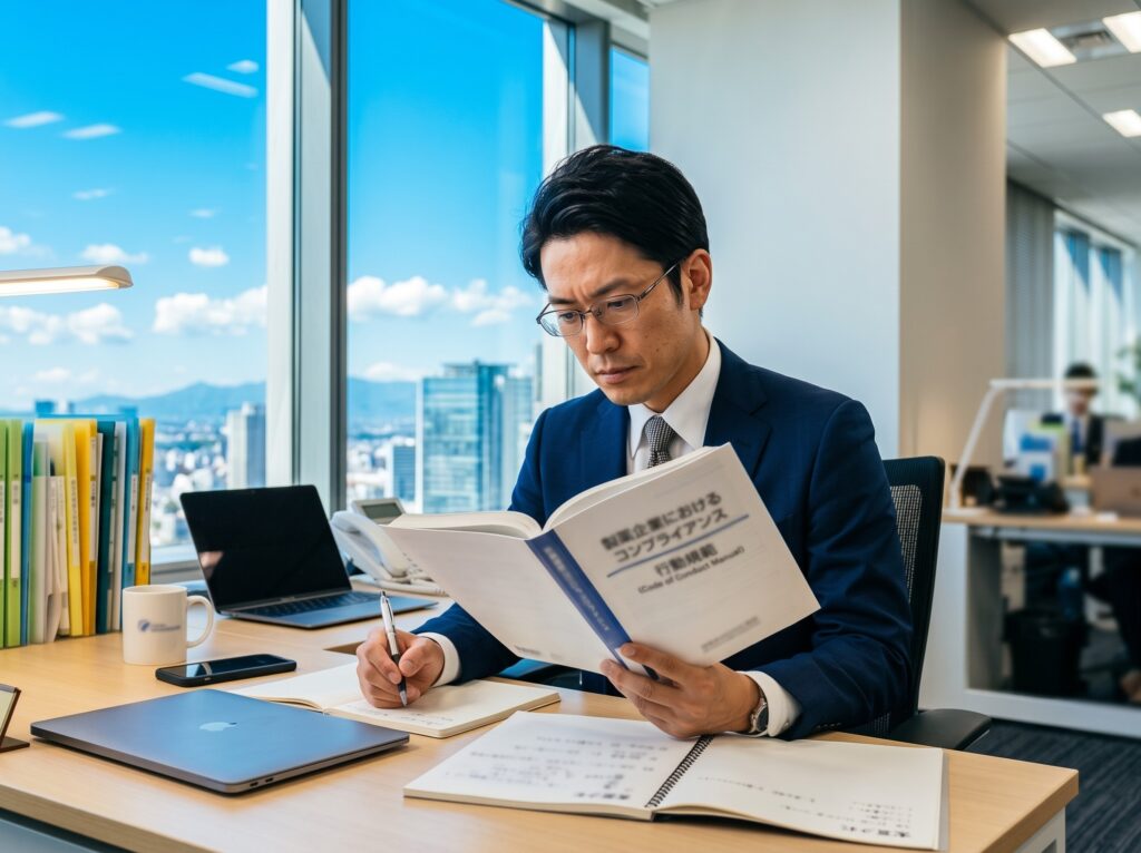 なぜMRの接待規制は強化された?
