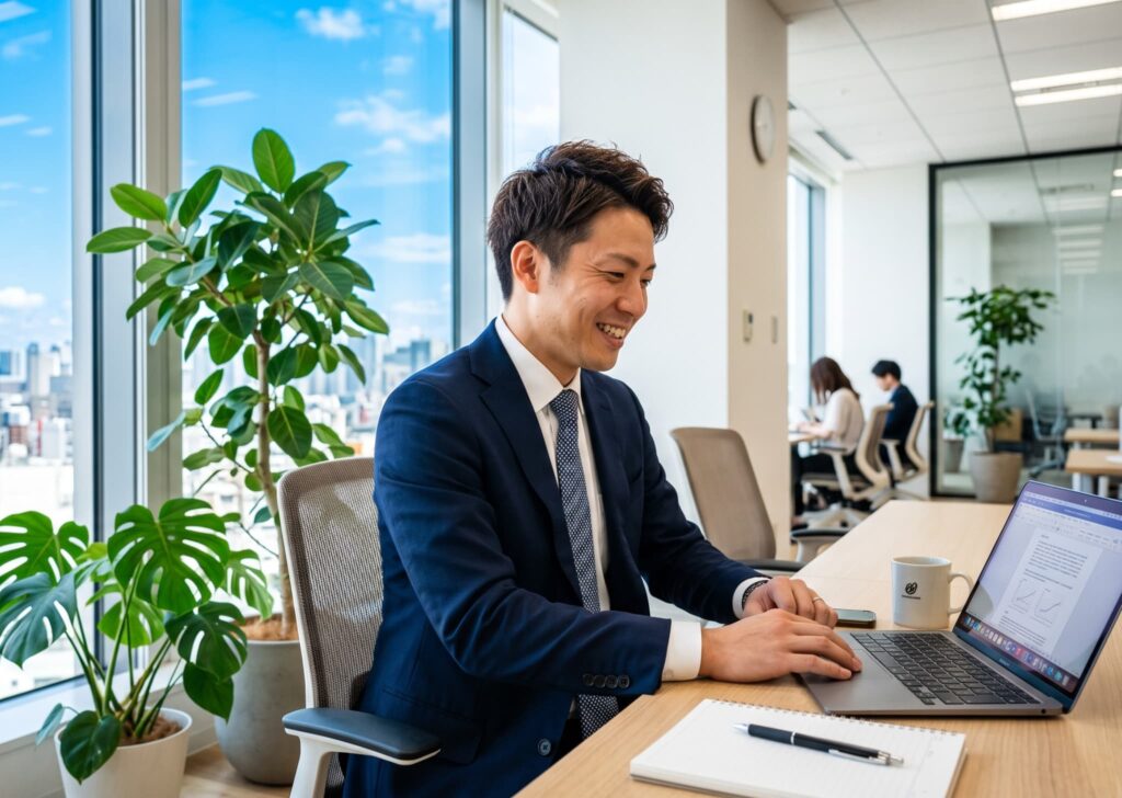 MRで転勤なしの働き方