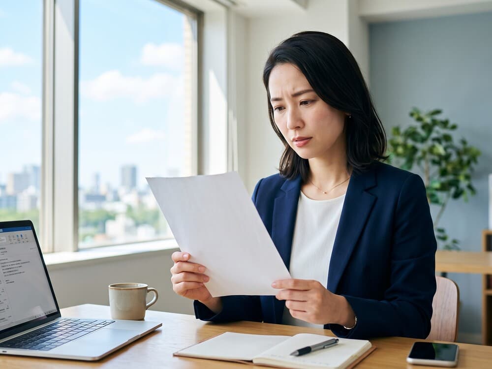 看護師の企業転職は失敗しやすい