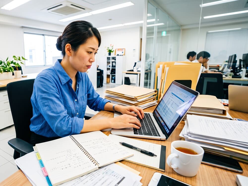 看護師の企業転職でよくある失敗談