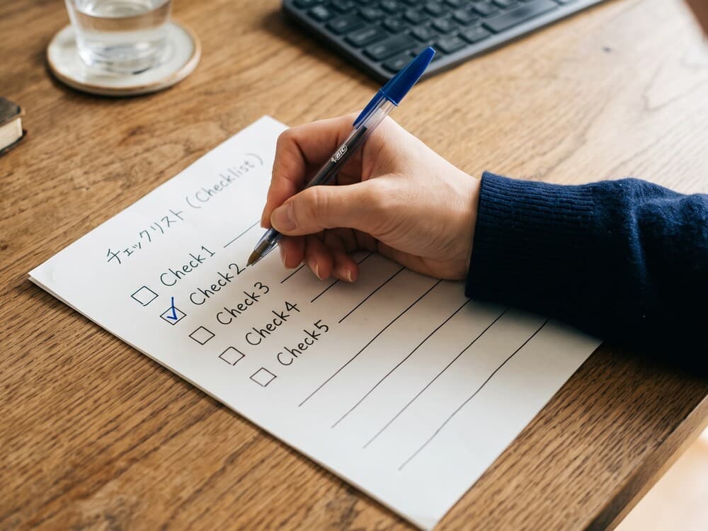 入職後に「聞いていた話と違う」をなくす情報収集のコツ