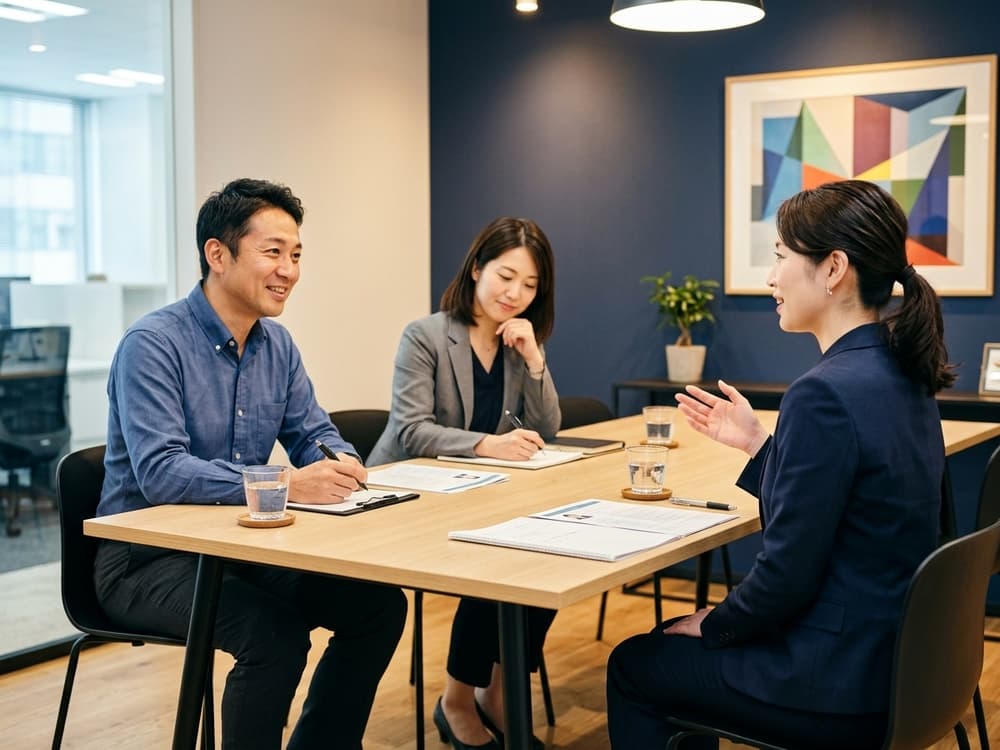 企業に響くアピールを考えよう