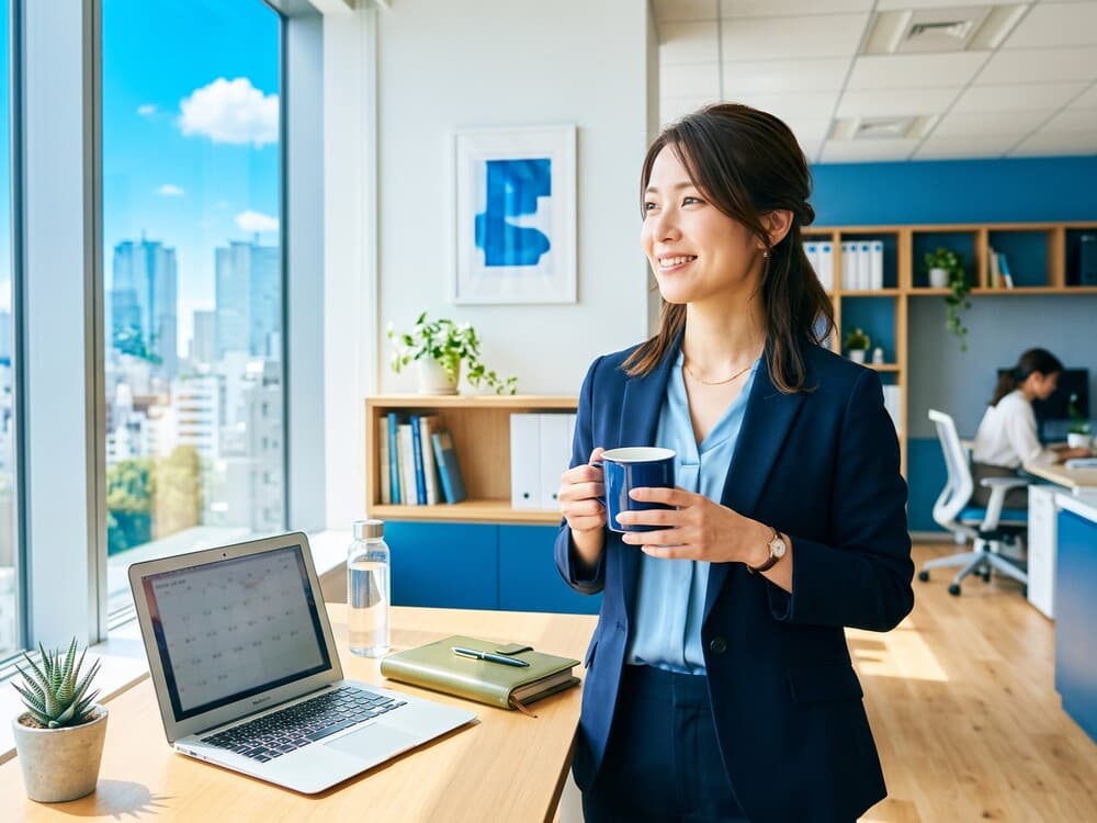 なぜ看護師の転職先に企業が選ばれるの?