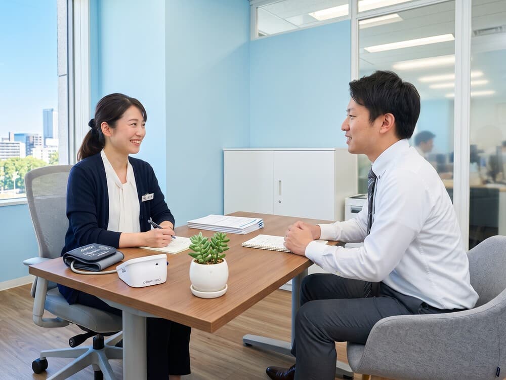 未経験からでも挑戦しやすい転職先ランキング