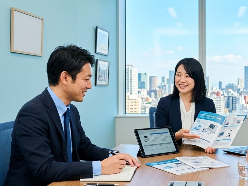 企業が元看護師を求める理由