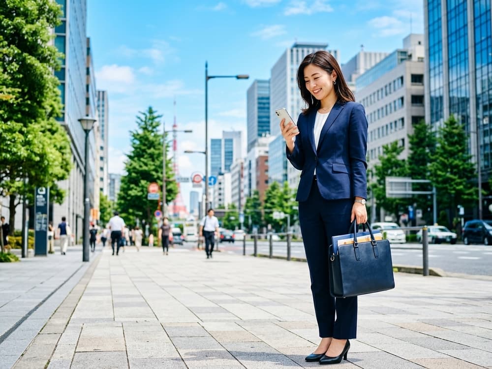 看護師と営業職は何が違う?年収・働き方・やりがいを比較