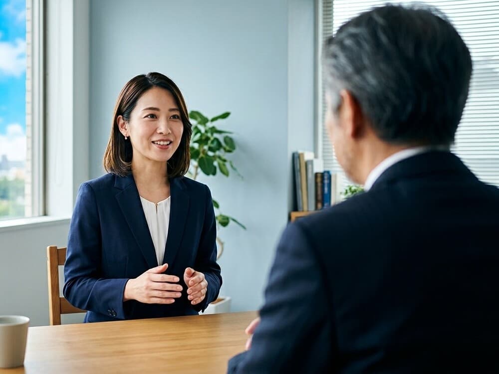 看護師が面接でやらかしても即不採用とは限らない