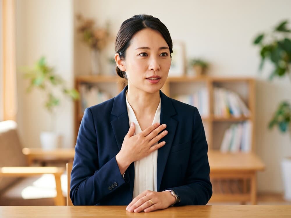 面接の失敗を引きずらず次の一歩へ