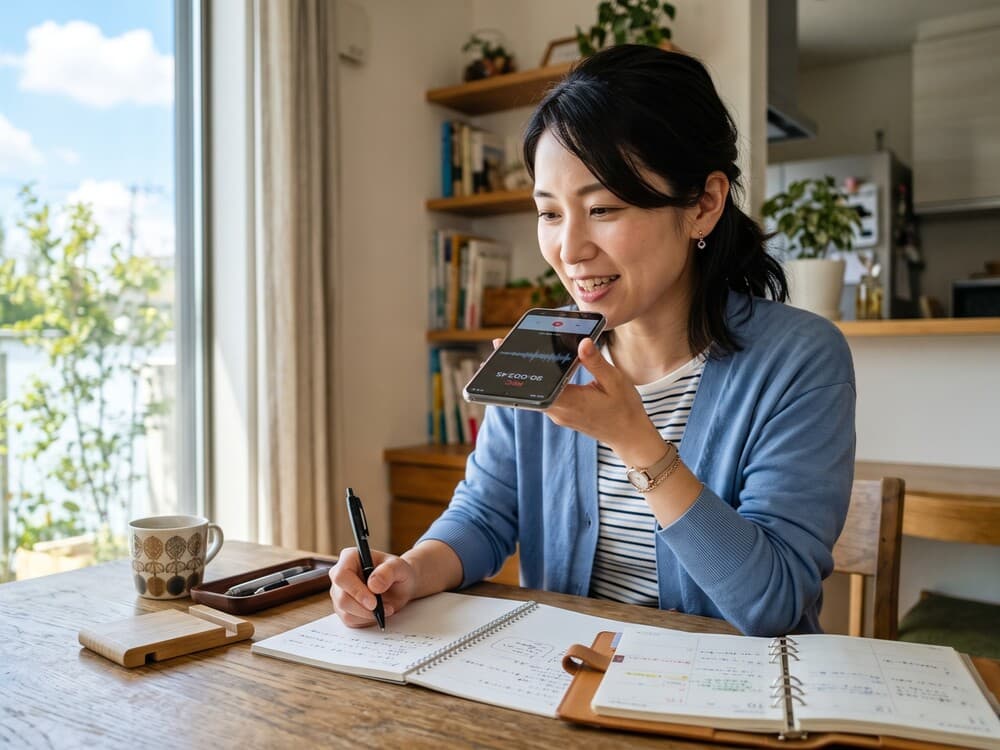 失敗を繰り返さないための次の面接に向けた対策