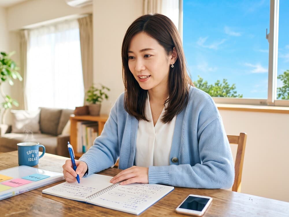 【回答例】面接でよく聞かれる質問15選