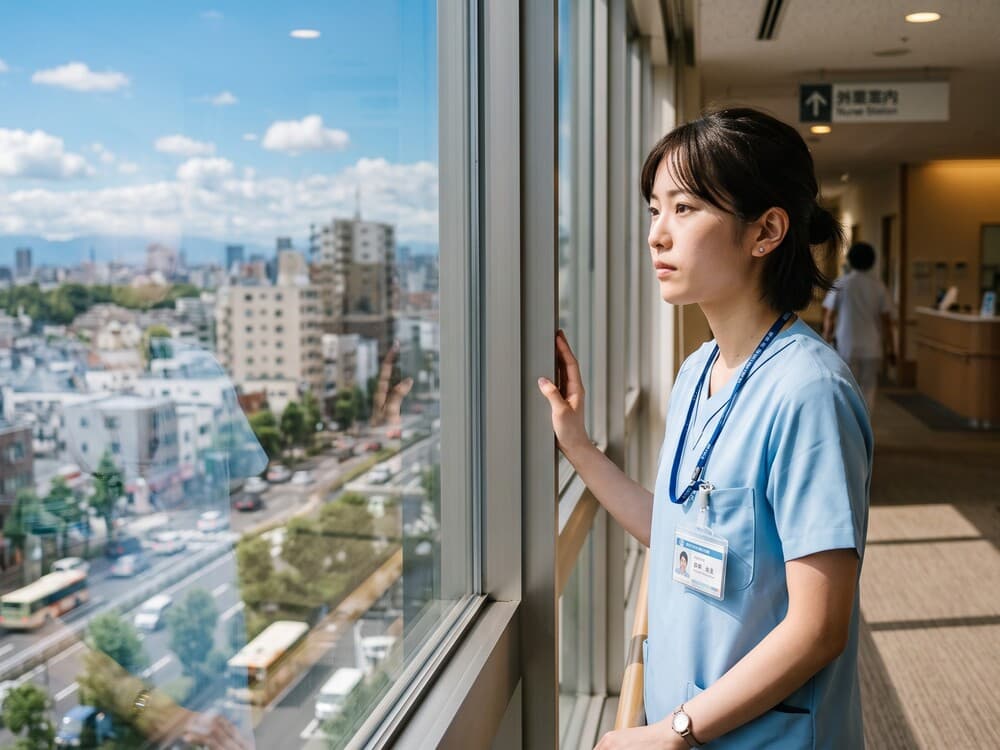中途面接｜条件面で聞かれること
