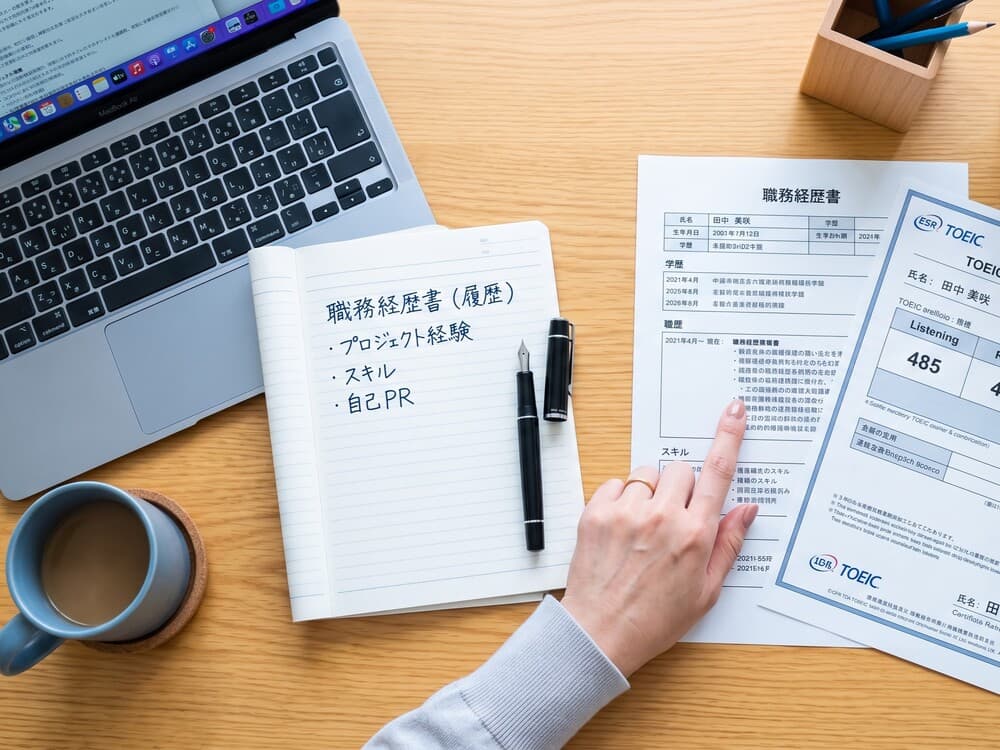 ワーホリ経験を医療業界向けにアピールする方法