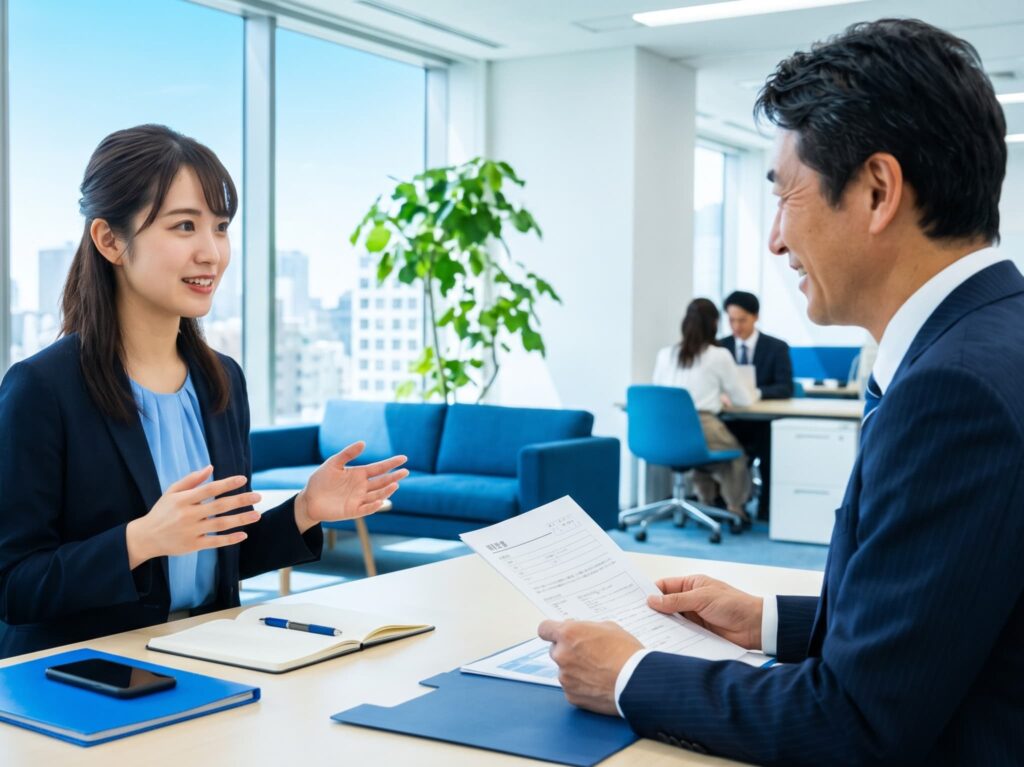 20代の転職はポテンシャル重視