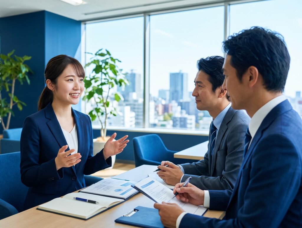 未経験でも自身をアピールする方法