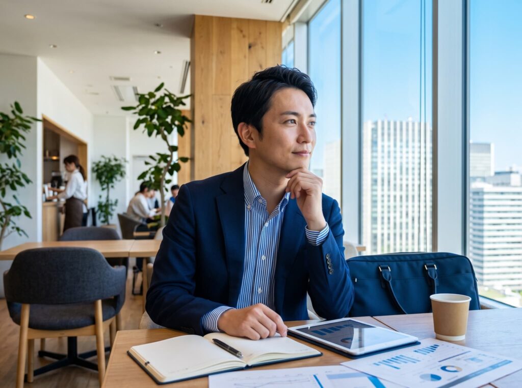 30歳の転職はしやすい?